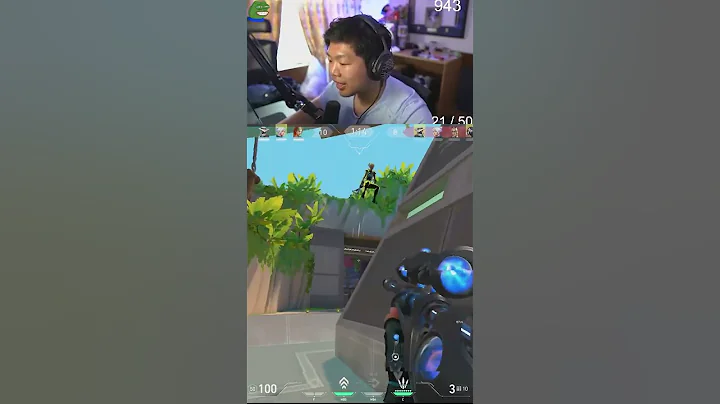 WARDELL is Better Than TenZ ? On VALORANT ? WARDELL OR TENZ ?