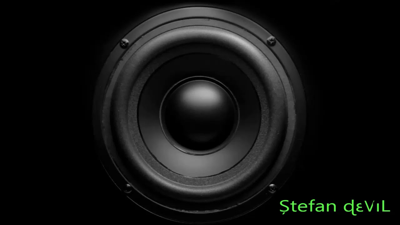 (SM) Fabian Mazur & Snavs - Arena (Slowed 35hz)