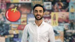 Meet Abdullah Bustami - Product Specialist at Tamatem Games 🍅