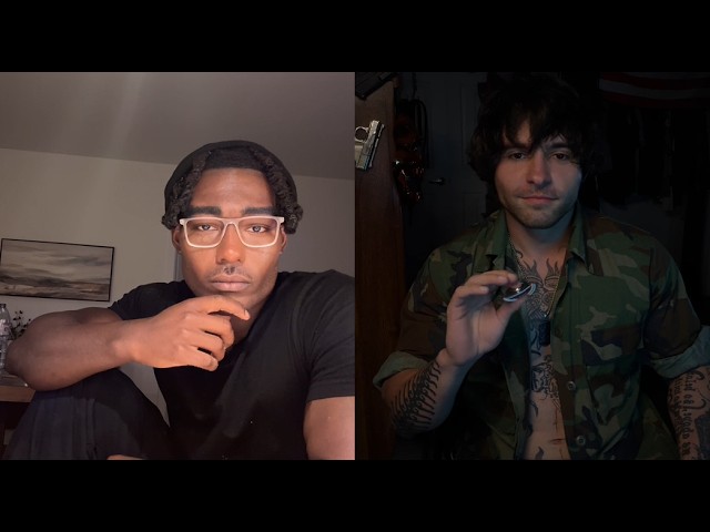 Looksmaxx Debate: No Cope Zone Clips - Image 4