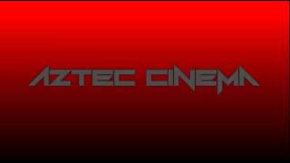 Aztec Cinema™ | Intro #1 | After Effects