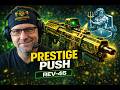 BO7 LIVE | REV-46 Aggressive Gunfights + Prestige Push