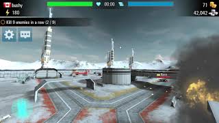 iron tanks screenshot 4