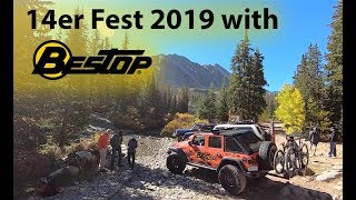 14er Fest 2019 Bestop Recap