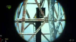 Bnw DEATHWISH Black Ops Sniping Montage ARRAY