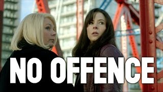 No Offence - C4 Trailer Music