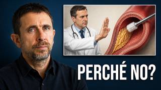 È possibile liberare le arterie intasate? Aggiornamento 2026