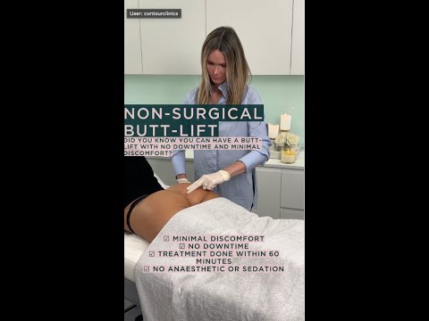What Is A Non-Surgical BBL? | The Safe Alternative