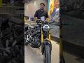 ₹13,000 रुपये में ले जाओ | New Yamaha XSR-155 Black Colour Launch In India