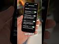 Ideale Carplay-functie voor je iPhone 👀 #appletips #appletricks #iphonetips #iphonetricks #techtok