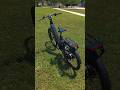 Segway Myon Hi-Tech Electric Bike #electricbike