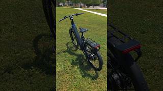 Segway Myon Hi-Tech Electric Bike  #electricbike