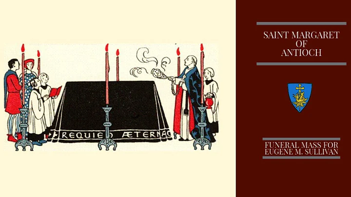 Funeral Mass for Eugene M. Sullivan