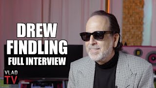 Lawyer Drew Findling on Defending YFN Lucci RICO Case, Trump, Young Dolph, Cardi B (Full Interview)