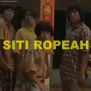 Terbaru!!! Siti Ropeah 2019-2020(story wa lucu)