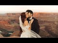 OUR WEDDING VIDEO - Marina &amp; Mason Johnson 4.30.22