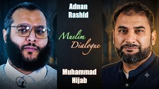 Muslims in Conversation: Intra-Faith Controversies