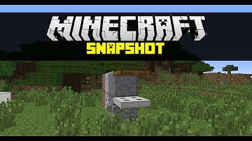 Minecraft Snapshot 1.8:14w08a-Iron Trapdoors