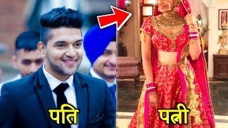 पंजाबी सिंगर गुरु रंधावा की गर्लफ्रेंड को देखकर दंग रह जाएंगे आप