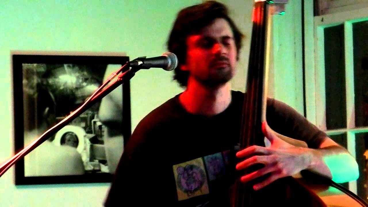 Nat Baldwin - "A Little Lost" (Arthur Russell Cover) @ Burlington City Arts Center 2/21/2012
