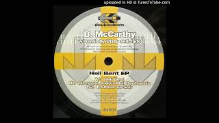 B. McCarthy - Hell Bent
