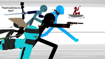 "The Run Joint" | Stick Nodes (Co-hosted by Carbon)