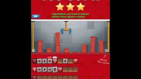 Cargo bot new solution for changing places 2