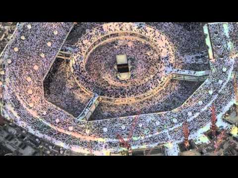 صلاة التهجد والقيام ليلة 25 رمضان 1436 للشيخ سعود الشريم