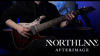 Northlane  Afterimage (Guitar Cover)