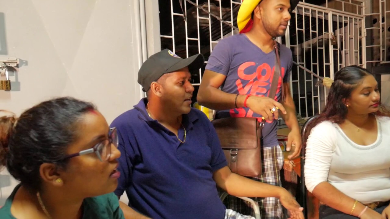 Mastana Khelari Episode 32 - Subh Holi