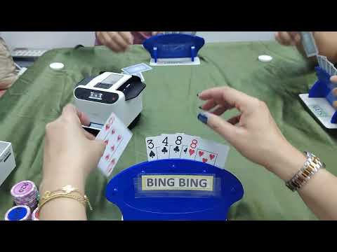 Tong Its Time November 23 2025