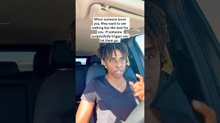 Your Future Matters Dont Mess Your Life Up. Have Self-Control And No, You Deserve Better