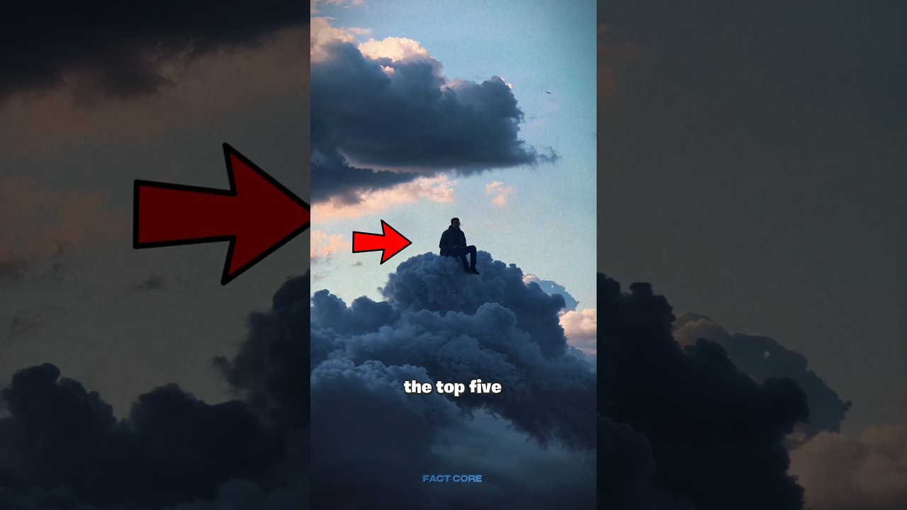 «Эти 5 глюков неба СЛОМАЮТ ваш мозг!? 😱🤯