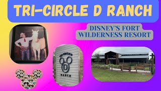Tri Circle D Ranch