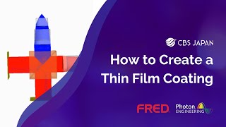 How to Create a Thin Film Coating