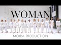 Woman  a moira production