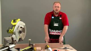 This wooden triangle shelf looks fantastic and is a great way to display your kid