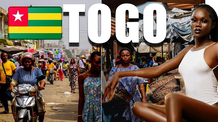 You Will Never Believe This Is TOGO 🇹🇬 in West Africa (Most Underrated) - FULL DOCUMENTARY