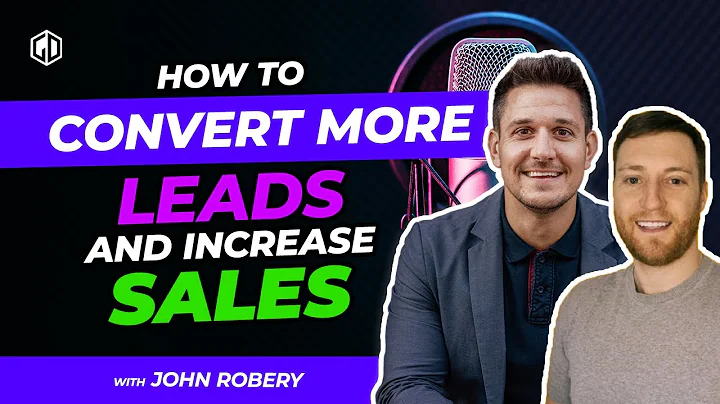 How To Convert More Leads And Increase Your Sales ...