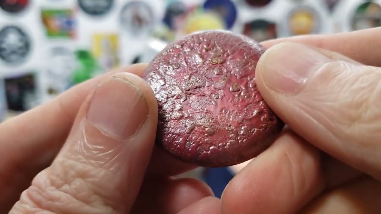 Медь — это следующее серебро? Объясните, почему я не прав.