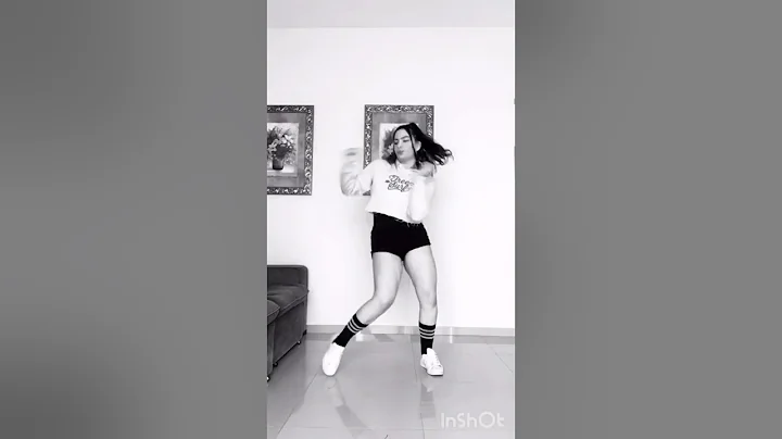 (Dance cover) Desce pro play - Anitta, Mc Zaac e Tyga | Coreografia by fitdance.