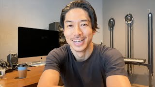 A MESSAGE OF HOPE（連載：希望へ、伝言）】 Vol.22 EXILE AKIRA