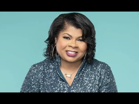 James Ewing April Ryan