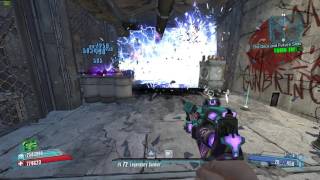 WTF (caution: lots of shock explosion)