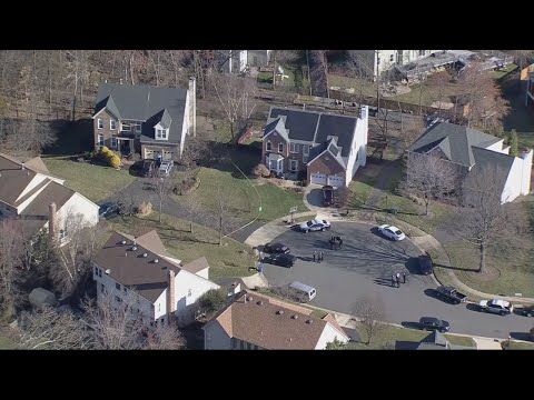 DC Police give update on separate double shootings that killed 4 men | FOX 5 DC