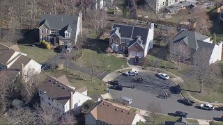 DC Police give update on separate double shootings that killed 4 men | FOX 5 DC