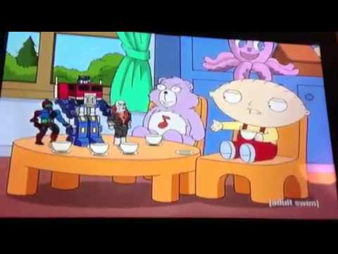 family guy i am so F***ING READY
