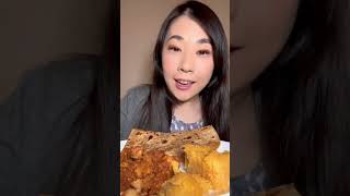 Day 1 Halwa Puri Choley 14 Days Challenge Asian Girl Cooks Eats