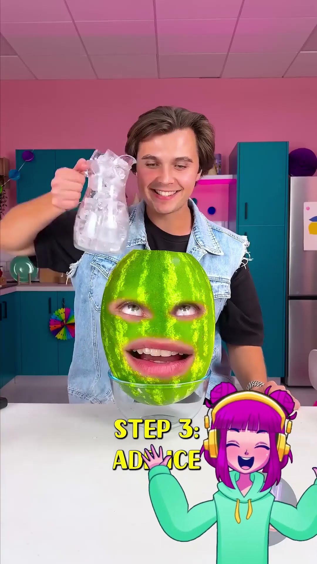 How to make The BEST Watermelon Drink??