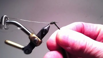 Rotary Vise Techniques, Part 5